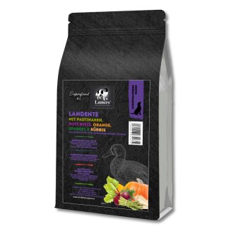 Lamers Superfood 65 Landente 12kg