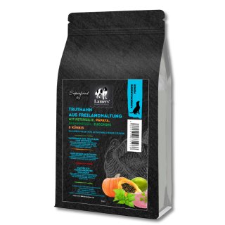 Lamers Superfood 65 Truthahn 2 kg