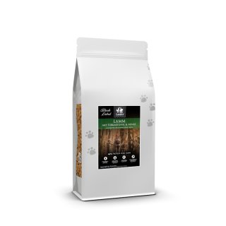 Lamers Black Label Lamm, Süßkartoffel & Minze 6kg